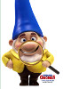 Sherlock Gnomes