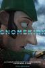 Filmplakat Sherlock Gnomes