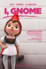 Filmplakat Sherlock Gnomes