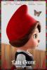 Filmplakat Sherlock Gnomes