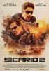 Filmplakat Sicario 2