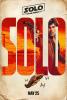 Filmplakat Solo: A Star Wars Story