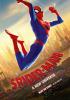 Filmplakat Spider-Man: A New Universe