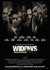 Filmplakat Widows - Tödliche Witwen