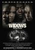 Filmplakat Widows - Tödliche Witwen