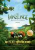 Filmplakat Winzlinge - Abenteuer in der Karibik, Die