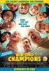 Filmplakat Wir sind Champions