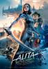 Filmplakat Alita: Battle Angel