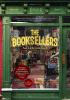 Filmplakat  Booksellers, The - Aus Liebe zum Buch