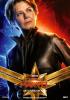 Filmplakat Captain Marvel