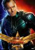 Filmplakat Captain Marvel