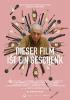 Filmplakat Dieser Film ist ein Geschenk