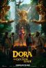 Filmplakat Dora und die goldene Stadt