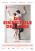 Filmplakat Einzelteile der Liebe, Die