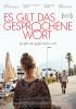 Filmplakat Es gilt das gesprochene Wort