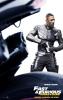 Filmplakat Fast & Furious: Hobbs & Shaw