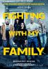 Filmplakat Fighting with My Family