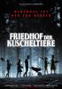 Filmplakat Friedhof der Kuscheltiere