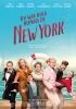 Filmplakat Ich war noch niemals in New York