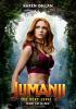 Filmplakat Jumanji - The Next Level