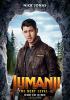 Filmplakat Jumanji - The Next Level