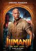 Filmplakat Jumanji - The Next Level