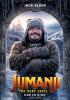 Filmplakat Jumanji - The Next Level