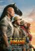 Filmplakat Jumanji - The Next Level