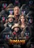 Filmplakat Jumanji - The Next Level