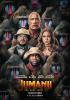 Filmplakat Jumanji - The Next Level