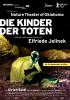 Filmplakat Kinder der Toten, Die