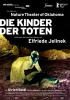 Filmplakat Kinder der Toten, Die