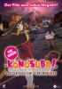 Filmplakat Konosuba - Legend of Crimson