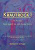 Filmplakat Krautrock 1