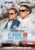 Filmplakat Le Mans 66 - Gegen jede Chance