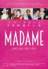 Filmplakat Madame