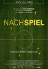 Filmplakat Nachspiel
