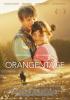 Filmplakat Orangentage