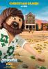 Filmplakat Playmobil - Der Film