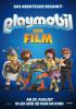 Filmplakat Playmobil - Der Film