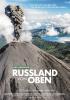 Filmplakat Russland von oben