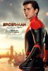 Filmplakat Spider-Man: Far From Home