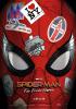 Filmplakat Spider-Man: Far From Home