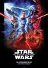 Filmplakat Star Wars: Der Aufstieg Skywalkers