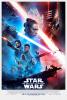 Filmplakat Star Wars: Der Aufstieg Skywalkers