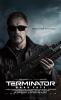 Filmplakat Terminator: Dark Fate