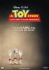 Toy Story: Alles hört auf kein Kommando, A