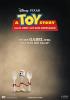 Filmplakat Toy Story: Alles hört auf kein Kommando, A