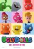 Ugly Dolls