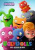 Filmplakat Ugly Dolls